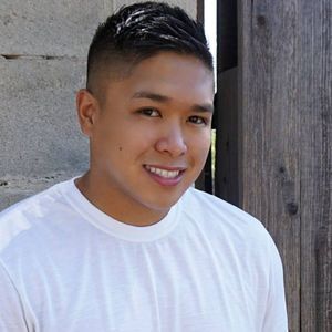 Meet your Posher, Oliver